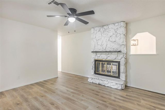 7528 S Linn Avenue, Oklahoma City, OK 73159