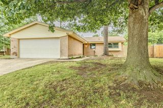 7528 S Linn Avenue, Oklahoma City, OK 73159