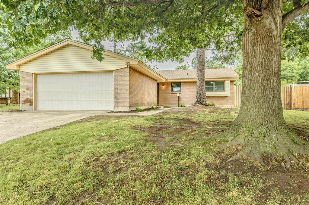 7528 S Linn Avenue, Oklahoma City, OK 73159