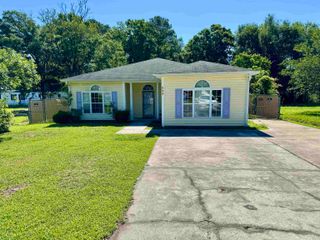 270 Greentown Rd., Georgetown, SC 29440