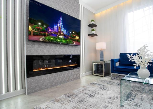 4289 PARAGRAPH DRIVE, Kissimmee, FL 34746