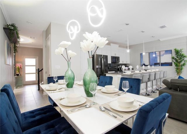 4289 PARAGRAPH DRIVE, Kissimmee, FL 34746