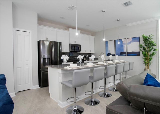 4289 PARAGRAPH DRIVE, Kissimmee, FL 34746