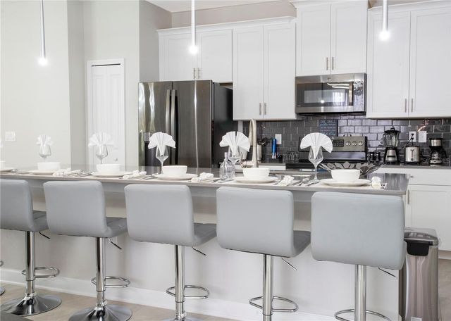 4289 PARAGRAPH DRIVE, Kissimmee, FL 34746