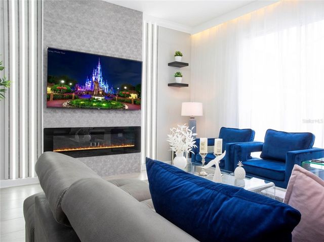 4289 PARAGRAPH DRIVE, Kissimmee, FL 34746