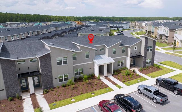 4289 PARAGRAPH DRIVE, Kissimmee, FL 34746