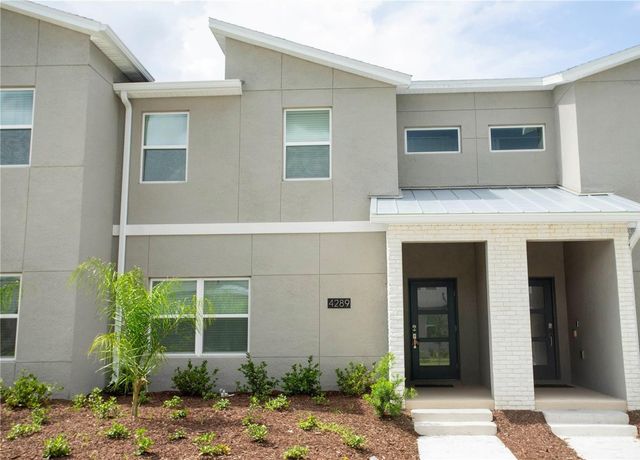 4289 PARAGRAPH DRIVE, Kissimmee, FL 34746