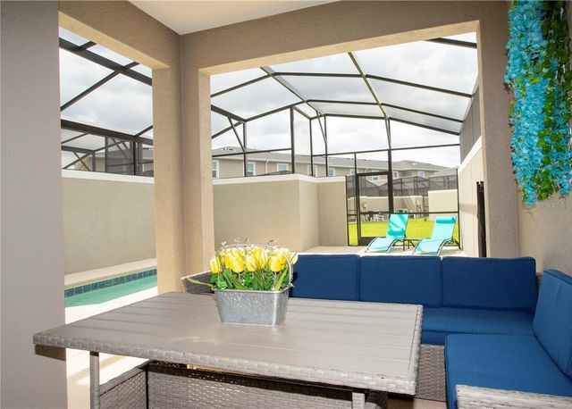 4289 PARAGRAPH DRIVE, Kissimmee, FL 34746