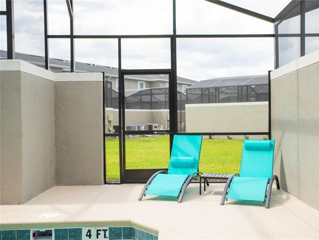 4289 PARAGRAPH DRIVE, Kissimmee, FL 34746