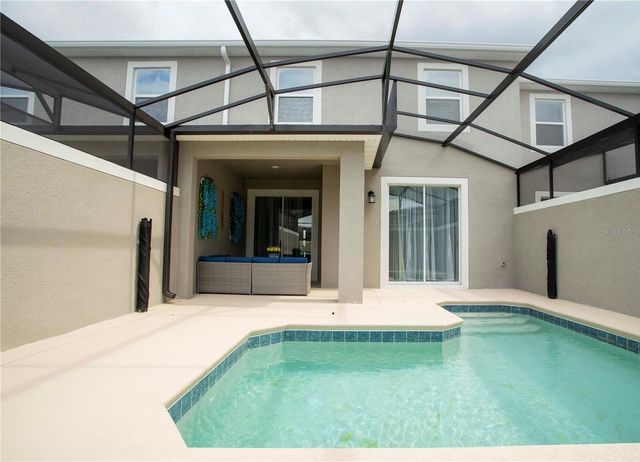 4289 PARAGRAPH DRIVE, Kissimmee, FL 34746