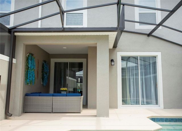 4289 PARAGRAPH DRIVE, Kissimmee, FL 34746