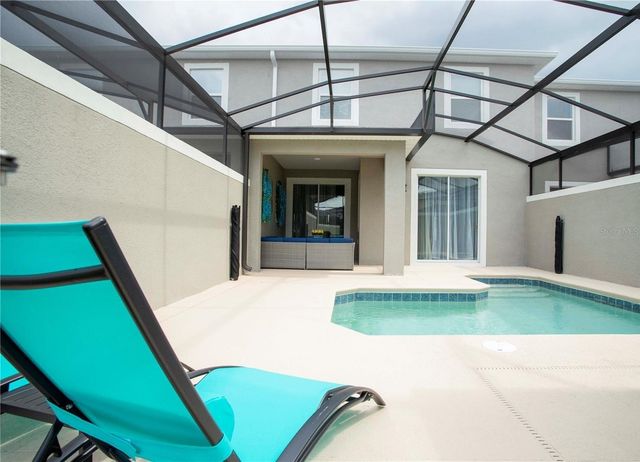 4289 PARAGRAPH DRIVE, Kissimmee, FL 34746