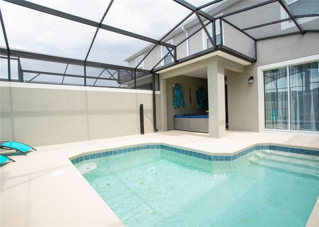 4289 PARAGRAPH DRIVE, Kissimmee, FL 34746