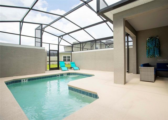 4289 PARAGRAPH DRIVE, Kissimmee, FL 34746