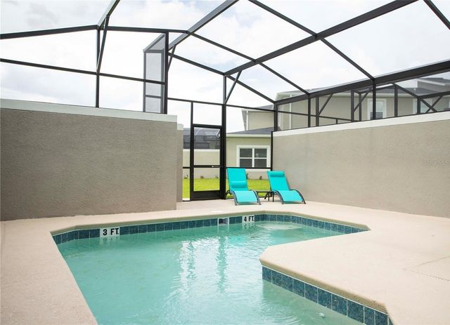 4289 PARAGRAPH DRIVE, Kissimmee, FL 34746