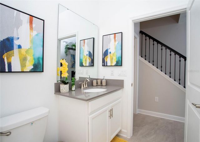 4289 PARAGRAPH DRIVE, Kissimmee, FL 34746