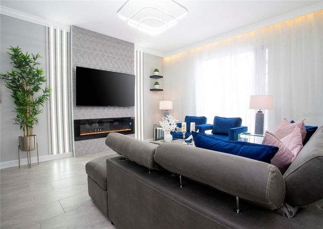 4289 PARAGRAPH DRIVE, Kissimmee, FL 34746