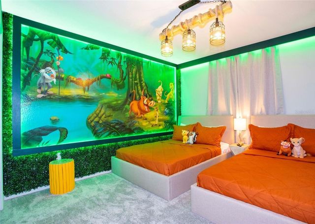 4289 PARAGRAPH DRIVE, Kissimmee, FL 34746