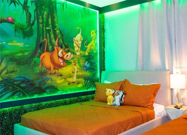 4289 PARAGRAPH DRIVE, Kissimmee, FL 34746