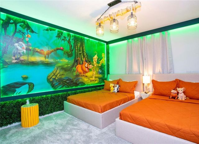 4289 PARAGRAPH DRIVE, Kissimmee, FL 34746