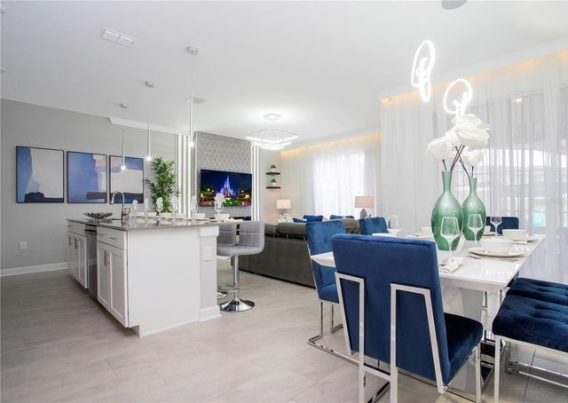 4289 PARAGRAPH DRIVE, Kissimmee, FL 34746