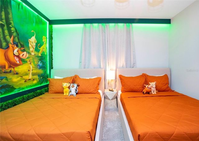 4289 PARAGRAPH DRIVE, Kissimmee, FL 34746