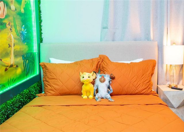 4289 PARAGRAPH DRIVE, Kissimmee, FL 34746