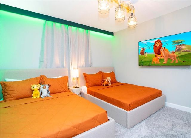 4289 PARAGRAPH DRIVE, Kissimmee, FL 34746