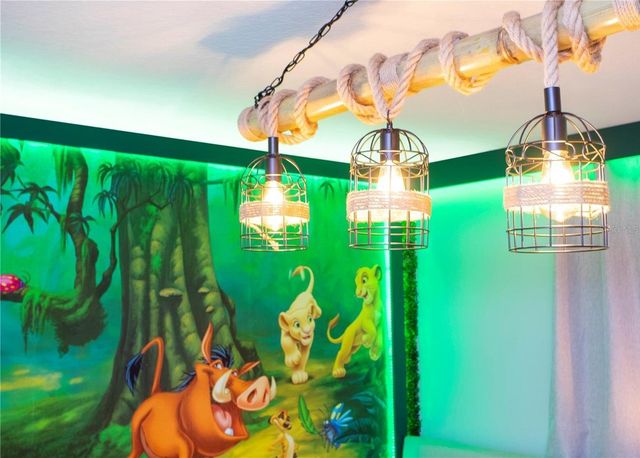 4289 PARAGRAPH DRIVE, Kissimmee, FL 34746