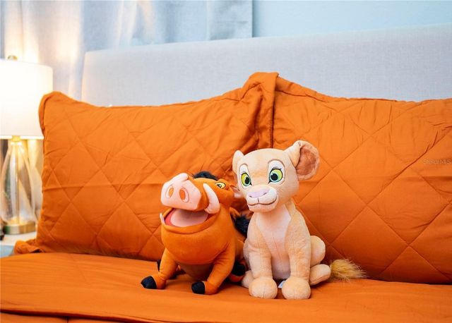 4289 PARAGRAPH DRIVE, Kissimmee, FL 34746