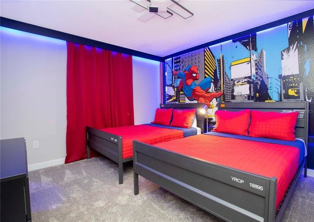 4289 PARAGRAPH DRIVE, Kissimmee, FL 34746