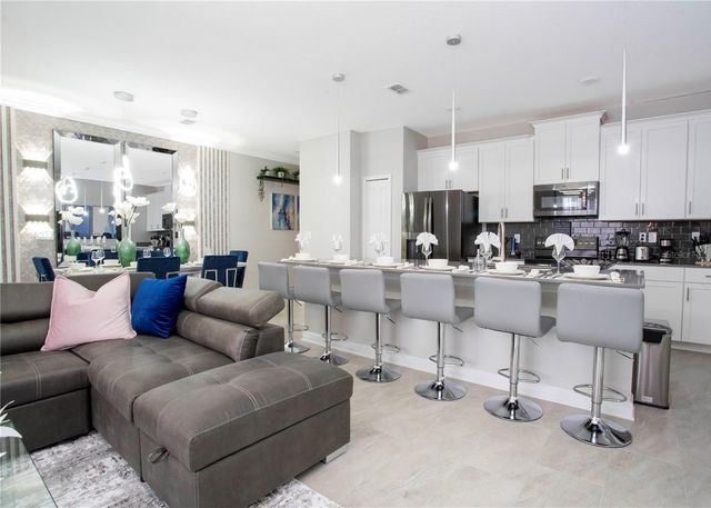 4289 PARAGRAPH DRIVE, Kissimmee, FL 34746