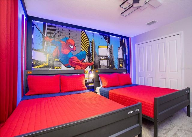 4289 PARAGRAPH DRIVE, Kissimmee, FL 34746