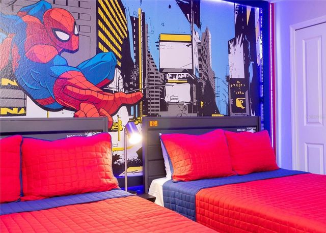 4289 PARAGRAPH DRIVE, Kissimmee, FL 34746