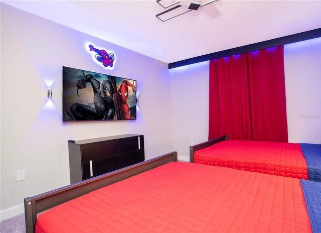 4289 PARAGRAPH DRIVE, Kissimmee, FL 34746