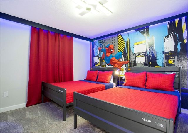 4289 PARAGRAPH DRIVE, Kissimmee, FL 34746