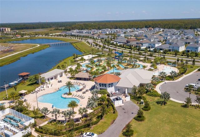 4289 PARAGRAPH DRIVE, Kissimmee, FL 34746