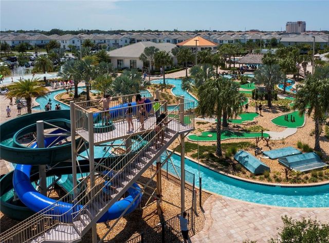 4289 PARAGRAPH DRIVE, Kissimmee, FL 34746