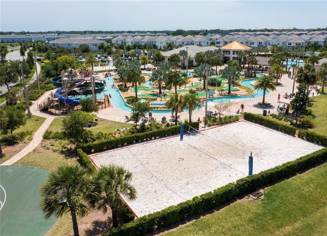 4289 PARAGRAPH DRIVE, Kissimmee, FL 34746