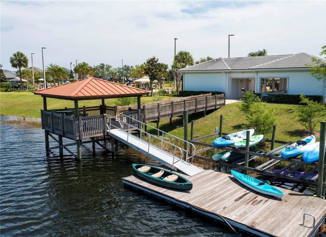 4289 PARAGRAPH DRIVE, Kissimmee, FL 34746