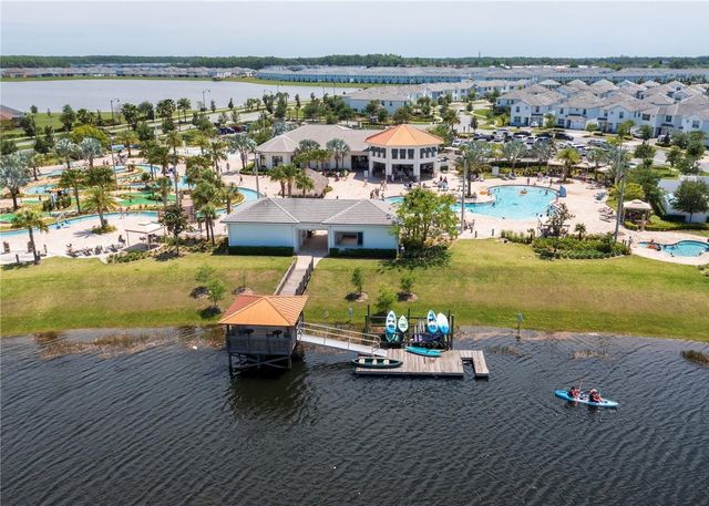 4289 PARAGRAPH DRIVE, Kissimmee, FL 34746