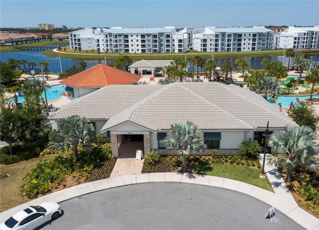 4289 PARAGRAPH DRIVE, Kissimmee, FL 34746