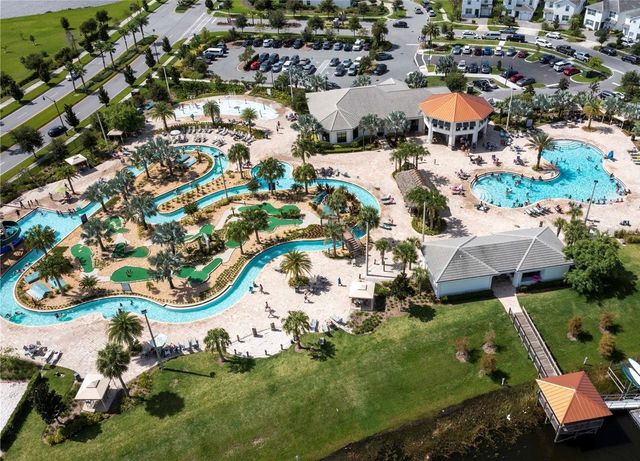 4289 PARAGRAPH DRIVE, Kissimmee, FL 34746