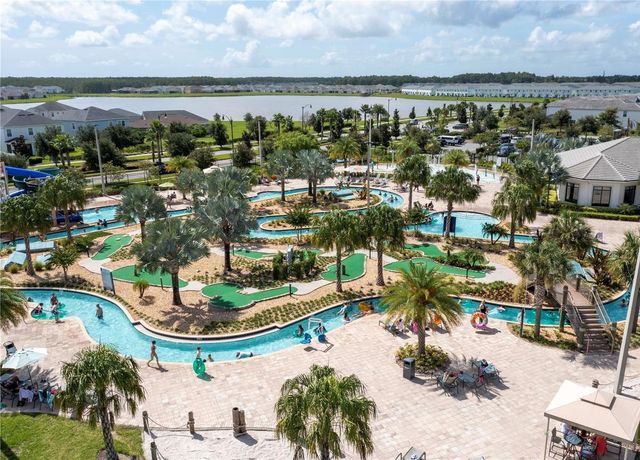 4289 PARAGRAPH DRIVE, Kissimmee, FL 34746