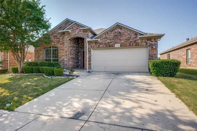 3225 Buckthorn Lane, Denton, TX 76226