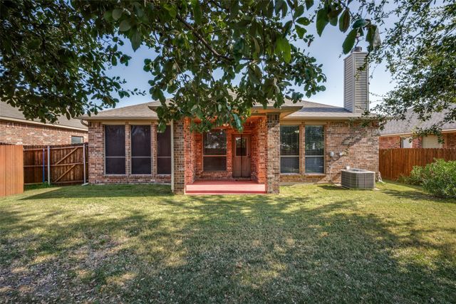 3225 Buckthorn Lane, Denton, TX 76226