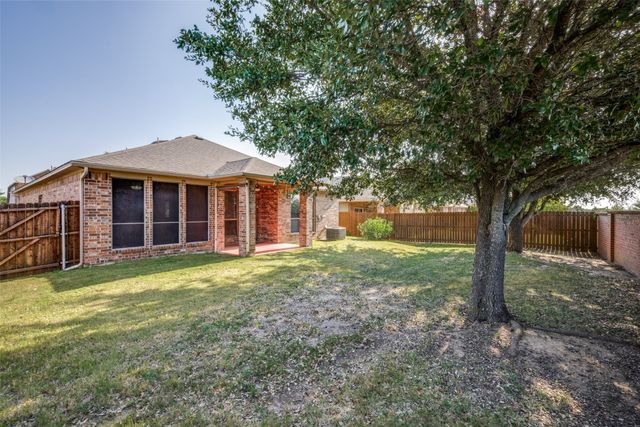 3225 Buckthorn Lane, Denton, TX 76226
