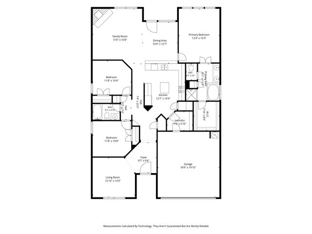 3225 Buckthorn Lane, Denton, TX 76226