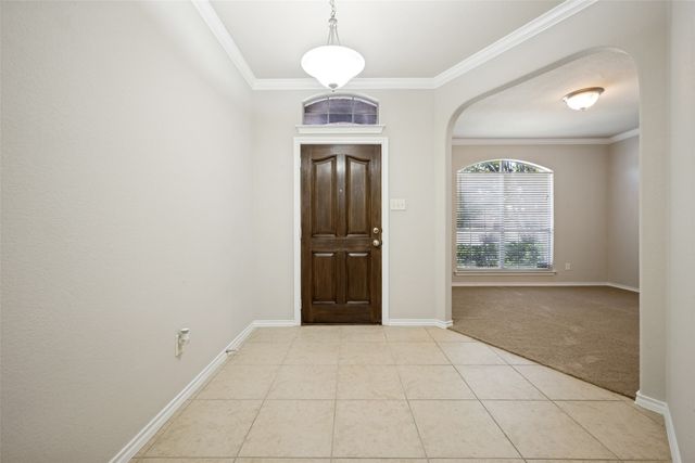 3225 Buckthorn Lane, Denton, TX 76226