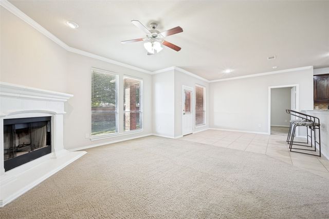 3225 Buckthorn Lane, Denton, TX 76226